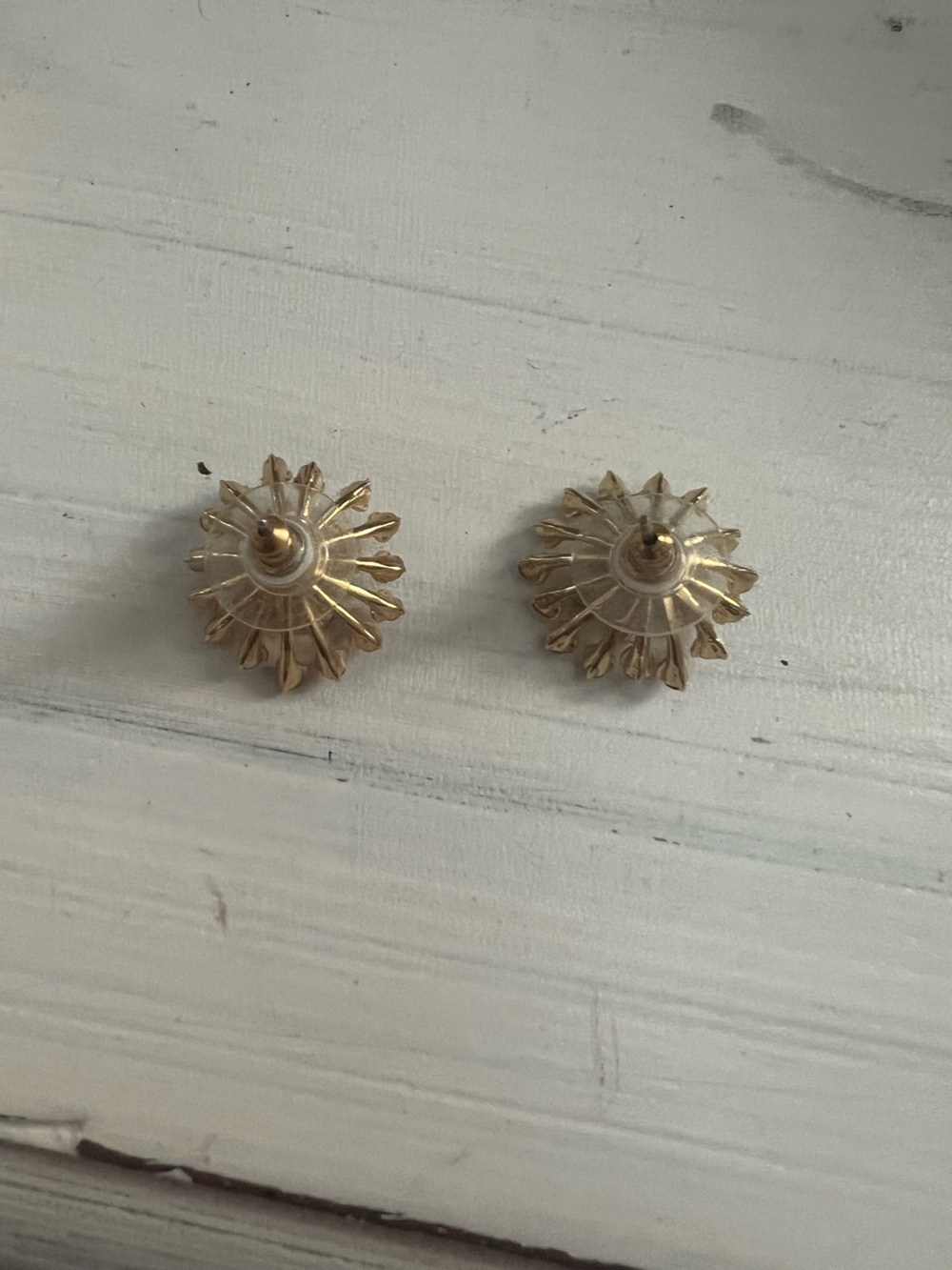 Kate Spade Earrings - Picture 3 of 4